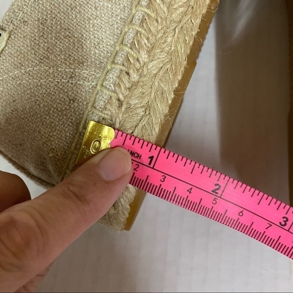 *NEW* Soludos Pride Smoking Slipper Espadrille - Picture 12 of 16